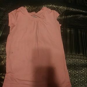 A kids shirt size 7/8